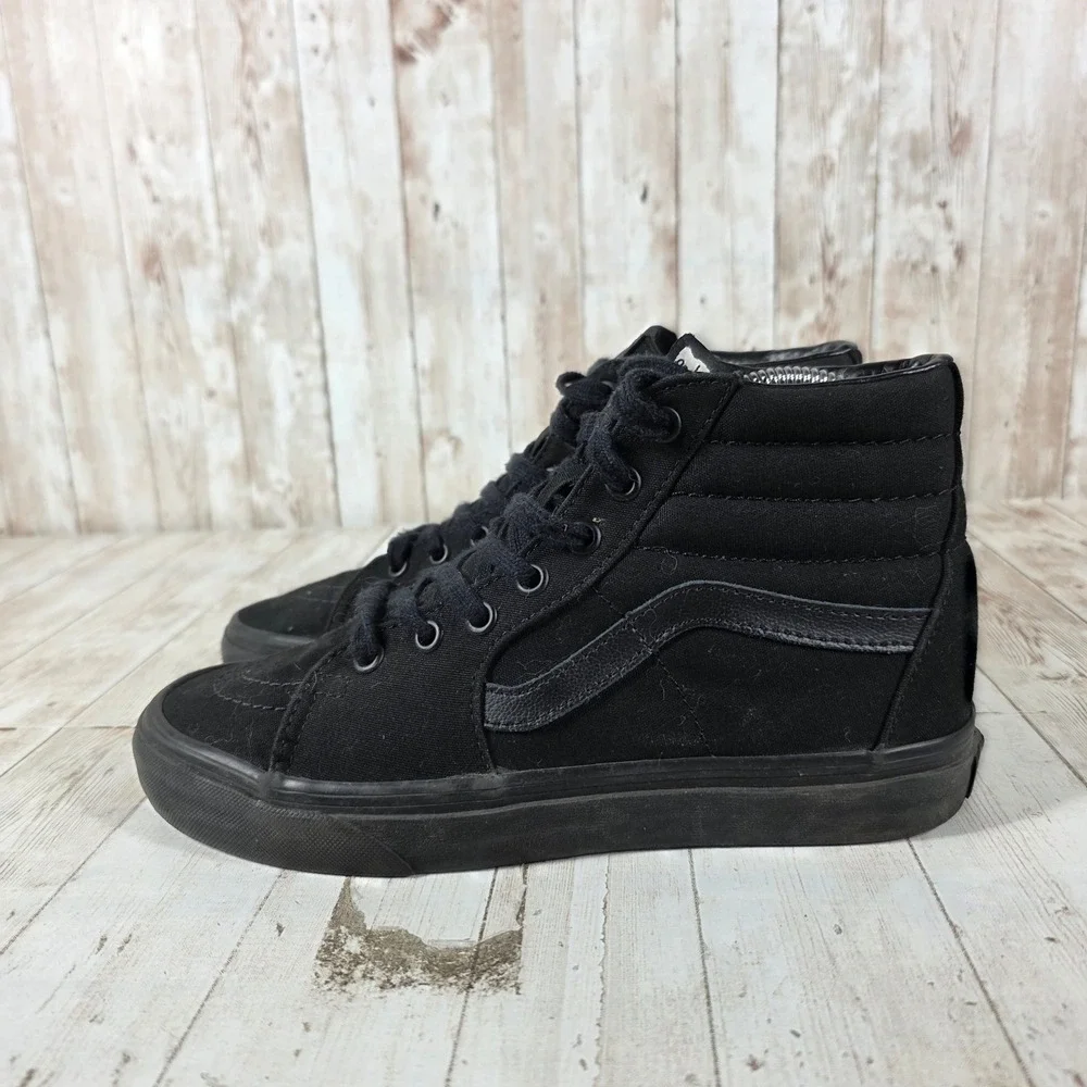 Vans sk8 hi